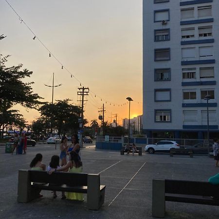 Studio - Embare - Santos, Frente Ao Mar Экстерьер фото